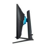 مانیتور گیمینگ 32 اینچ سامسونگ مدل LS32BG702EMXUE