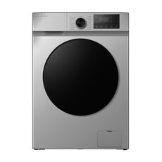 ماشین لباسشویی اتوماتیک ایکس ویژن مدل TF94-AWBL/ASBL ظرفیت 9 کیلوگرم