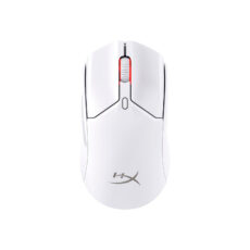 ماوس بی سیم مخصوص بازی هایپرایکس مدل HASTE 2 MINI WLS MOUSE BLK