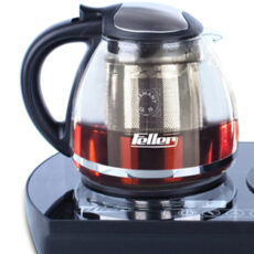 چای ساز فلر مدل TS113