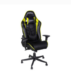 صندلی گیمینگ دی ایکس ریسر مدل FABRIC PLUS