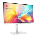 مانیتور ام اس آی مدل Modern MD2412PW سایز 23.8 اینچ