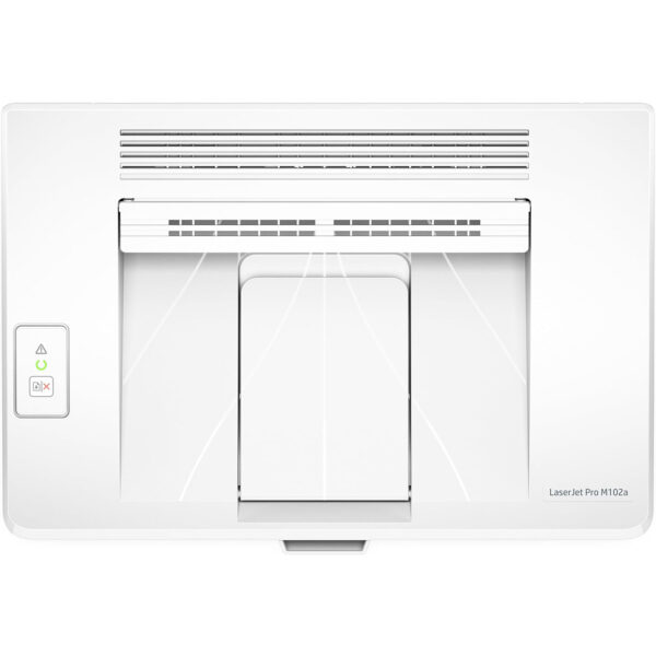 پرینتر اچ‌ پی مدل مدل LaserJet Pro M102a