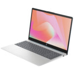 لپ تاپ 15.6 اینچی اچ‌ پی مدل FD0043NQ-15-i3 1315U-16GB DDR4-1TB SSD-SVA