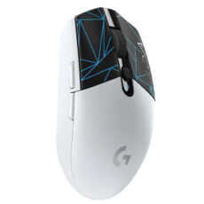 ماوس بی سیم مخصوص بازی لاجیتک مدل G305 LOL-K/DA