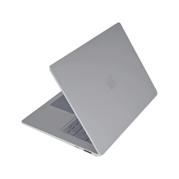 لپ تاپ 15 اینچی مایکروسافت مدل Surface Laptop 7 Copilot Plus PC-Snapdragon X Elite-32GB LPDDR5x-1TB SSD-Touch