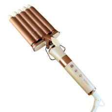 فر کننده و حالت دهنده مو وی جی ار مدل V-528