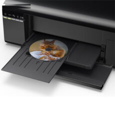 پرینتر جوهرافشان اپسون مدل L805