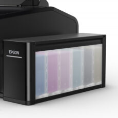 پرینتر جوهرافشان اپسون مدل L805