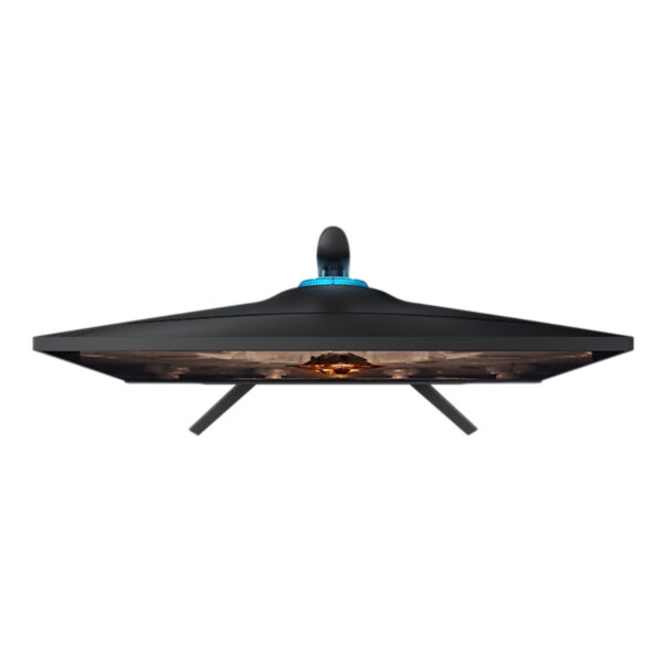 مانیتور گیمینگ 32 اینچ سامسونگ مدل LS32BG702EMXUE