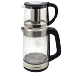 چای ساز گوسونیک مدل GST-2777