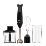 گوشت کوب برقی تک الکتریک مدل Hb-1108b