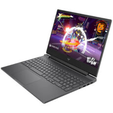 لپ تاپ 15.6 اینچی اچ‌ پی مدل Victus 15-FB2063DX-R5 7535HS-32GB DDR5-512GB SSD-RX6550M-FHD-W - کاستوم شده