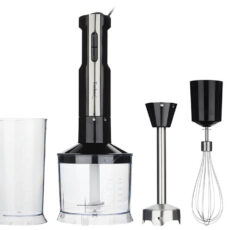 گوشت کوب برقی تکنو مدل Te-808