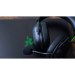 هدست مخصوص بازی ریزر مدل BLACKSHARK V2 X