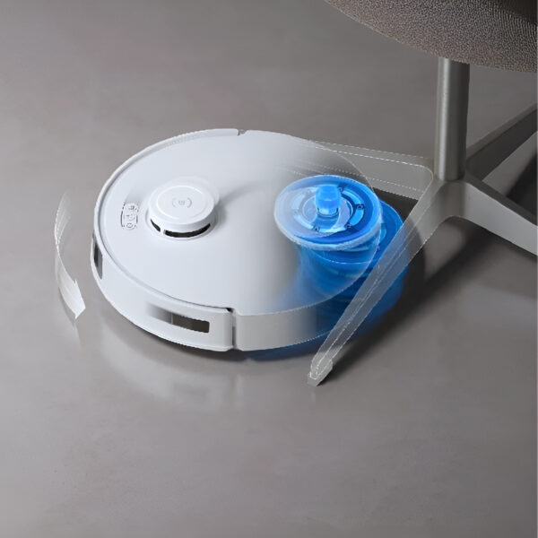 جاروبرقی رباتیک اکووکس مدل T30s Pro