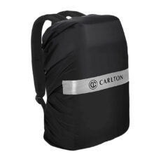 کوله پشتی لپ تاپ کارلتون مدل DORSET 01 مناسب برای لپ تاپ 14.1 تا 15.6 اینچی