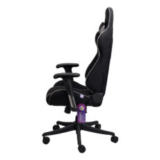 صندلی گیمینگ آرکانو مدل ریسینگ پارچه ای کد DP610TF3