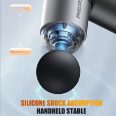 ماساژور برقی فیلیپس مدل PPM3203G