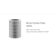 فیلتر دستگاه تصفیه کننده هوا شیائومی مدل M8R-FLH