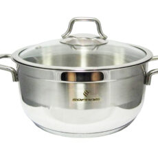 قابلمه سفرام مدل سافت - سایز32