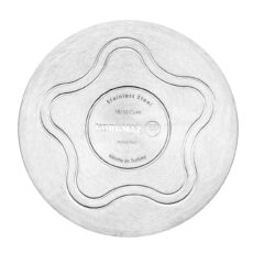 تابه کرکماز مدل A1834 سایز 26