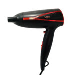 سشوار مسافرتی وی جی ار مدل v-429