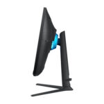 مانیتور گیمینگ 32 اینچ سامسونگ مدل LS32BG702EMXUE