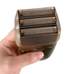 ماشین اصلاح موی سر و صورت وی جی ار مدل V-349