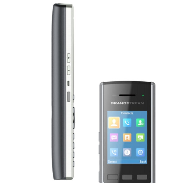 تلفن بی سیم تحت شبکه گرنداستریم مدل DP730