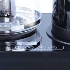 چای ساز فلر مدل TTS113