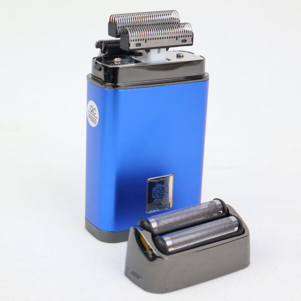 ماشین اصلاح موی صورت شارژی کیمی مدل KM-T13