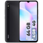 گوشی موبایل شیائومی مدل Redmi 9A دو سیم‌ کارت ظرفیت 64 گیگابایت و رم 4 گیگابایت - چین