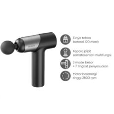 ماساژور برقی فیلیپس مدل PPM3203G