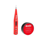 مجموعه 8 عددی ابزار رونیکس مدل RS-0002