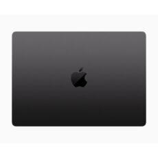 لپ تاپ 14.2 اینچی اپل مدل MacBook Pro MRX43 2023 LLA-M3 Pro-18GB RAM-1TB SSD