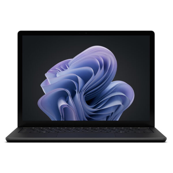 لپ تاپ 13.5 اینچی مایکروسافت مدل Surface Laptop 6-Core Ultra 5 135H-16GB LPDDR5x-512SSD-Touch