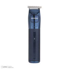 ماشین اصلاح موی سر و صورت شارژی پرینسلی مدل PR458AT