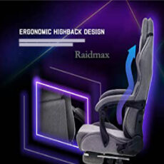 صندلی گیمینگ ریدمکس مدل DK 719