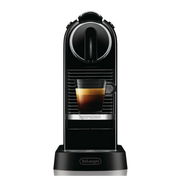 اسپرسوساز نسپرسو en167 CitiZ DeLonghi