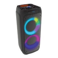 اسپیکر بلوتوثی کینگ استار مدل KBS549