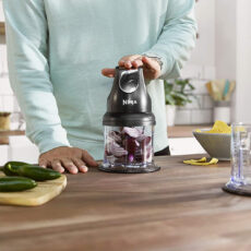 خردکن نینجا مدل NJ1002