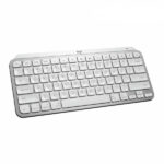 کیبورد بیسیم لاجیتک مدل MX KEYS MINI FOR MAC