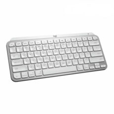 کیبورد بیسیم لاجیتک مدل MX KEYS MINI FOR MAC