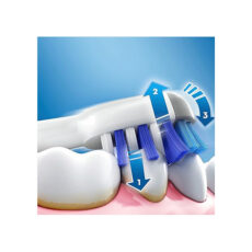 مسواک برقی اورال-بی مدل PRO1 TRIZONE
