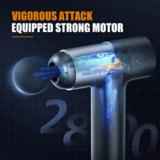 ماساژور برقی فیلیپس مدل PPM3203G