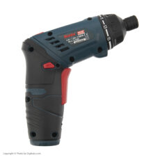 پیچ گوشتی شارژی رونیکس کد 8530