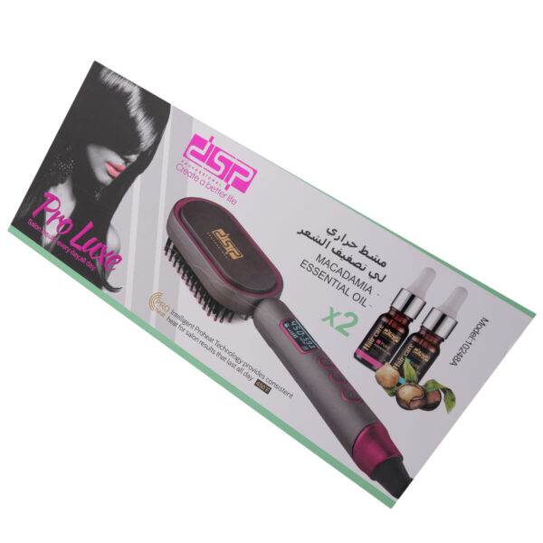 برس حرارتی دی اس پی مدل 10248A