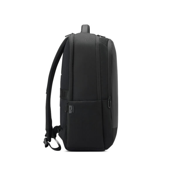 کوله پشتی لپ تاپ رونکاتو مدل CLAYTON کد 99-412290 مناسب برای لپ تاپ 16 تا 17 اینچی