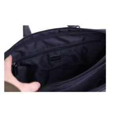 کیف لپ تاپ هگزاگونا مدل TRAVEL BUSINESS کد 294838 مناسب برای لپ تاپ 15 اینچی